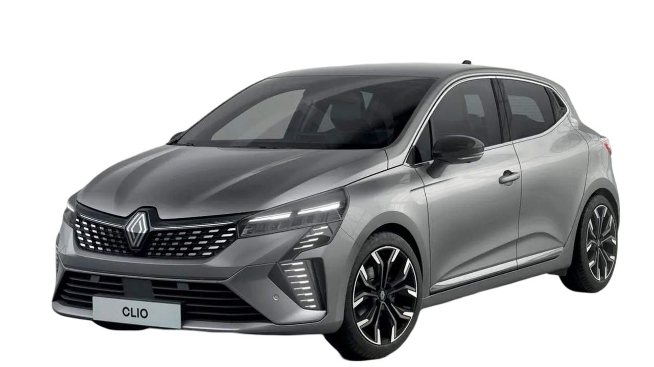 Renault Clio 5 location Tétouan