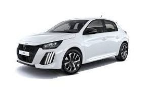 Location Peugeot 208 Tétouan