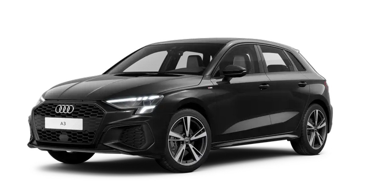 Audi A3 Sportback Tétouan