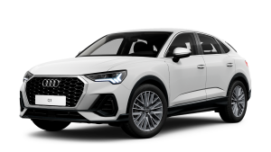 Audi Q3 location Tétouan