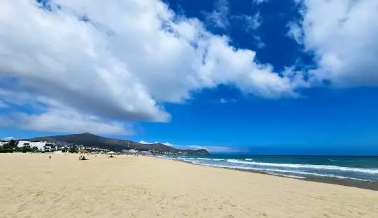 Cabo Negro - Martil plage location voiture