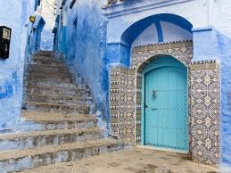 chefchaouen