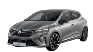 Location Renault Clio 5 Automatic Tétouan