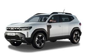 Location Dacia Duster SUV 4x4 Tétouan