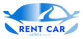 SebtaCar Logo