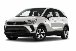 Location Opel Crossland SUV Tétouan