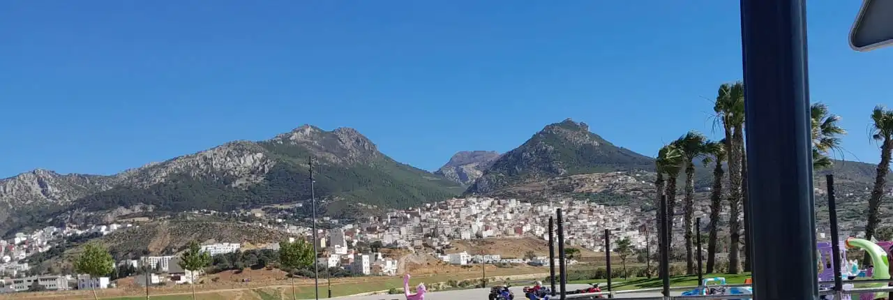 Tetouan
